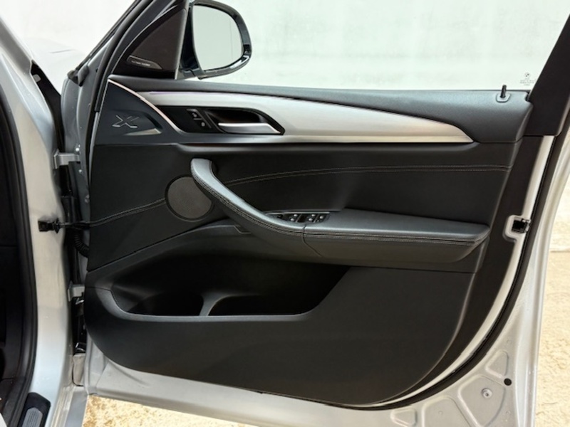 BMW 2.0 20d M Sport SUV 5dr Diesel Auto xDrive Euro 6 (s/s) (190 ps)