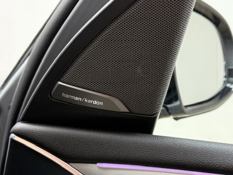 BMW 2.0 20d M Sport SUV 5dr Diesel Auto xDrive Euro 6 (s/s) (190 ps)