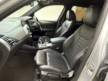 BMW X3 20d M Sport 