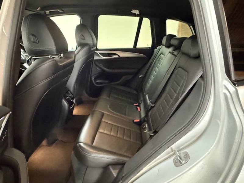 BMW 2.0 20d M Sport SUV 5dr Diesel Auto xDrive Euro 6 (s/s) (190 ps)