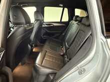 BMW X3 20d M Sport 