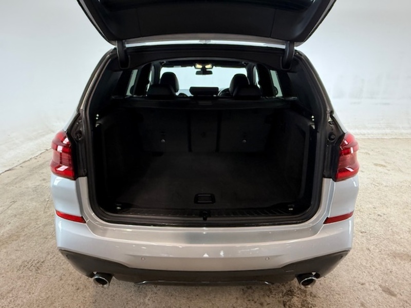 BMW 2.0 20d M Sport SUV 5dr Diesel Auto xDrive Euro 6 (s/s) (190 ps)