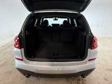 BMW X3 20d M Sport 