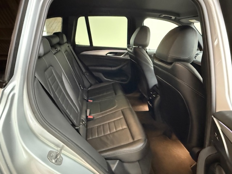 BMW 2.0 20d M Sport SUV 5dr Diesel Auto xDrive Euro 6 (s/s) (190 ps)