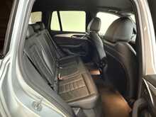 BMW X3 20d M Sport 