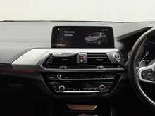 BMW X3 20d M Sport 