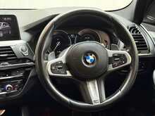 BMW X3 20d M Sport 