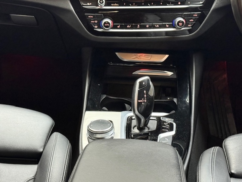 BMW 2.0 20d M Sport SUV 5dr Diesel Auto xDrive Euro 6 (s/s) (190 ps)