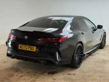 BMW 8 Series Gran Coupe 840i M Sport 