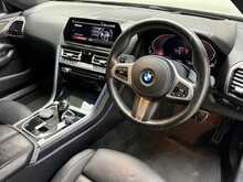 BMW 8 Series Gran Coupe 840i M Sport 