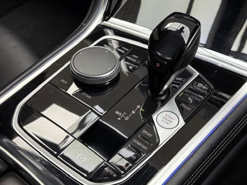 BMW 3.0 840i M Sport Saloon 4dr Petrol Steptronic Euro 6 (s/s) (333 ps)