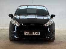 Ford Fiesta T EcoBoost ST-Line 