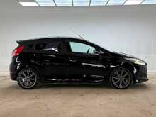 Ford Fiesta T EcoBoost ST-Line 