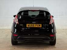 Ford Fiesta T EcoBoost ST-Line 