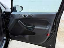 Ford Fiesta T EcoBoost ST-Line 