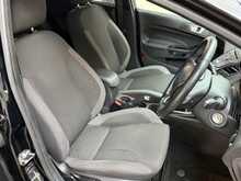 Ford Fiesta T EcoBoost ST-Line 
