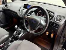 Ford Fiesta T EcoBoost ST-Line 