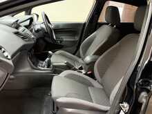 Ford Fiesta T EcoBoost ST-Line 