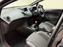 Ford Fiesta T EcoBoost ST-Line 