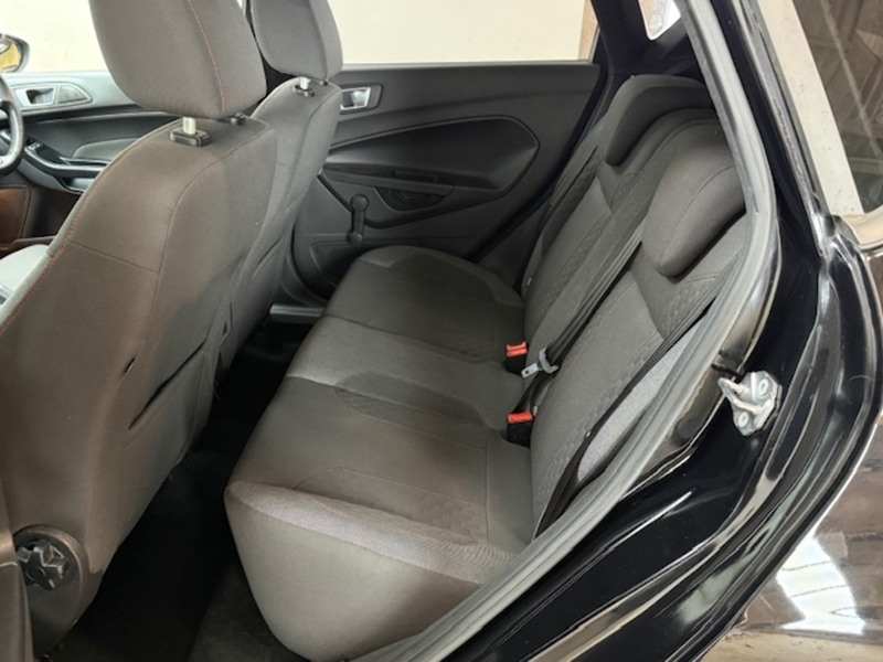 Ford 1.0T EcoBoost ST-Line Hatchback 5dr Petrol Manual Euro 6 (s/s) (125 ps)