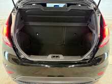Ford Fiesta T EcoBoost ST-Line 