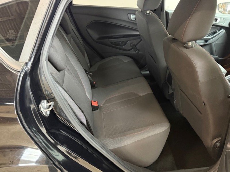 Ford 1.0T EcoBoost ST-Line Hatchback 5dr Petrol Manual Euro 6 (s/s) (125 ps)