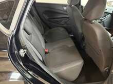 Ford Fiesta T EcoBoost ST-Line 