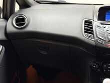 Ford Fiesta T EcoBoost ST-Line 