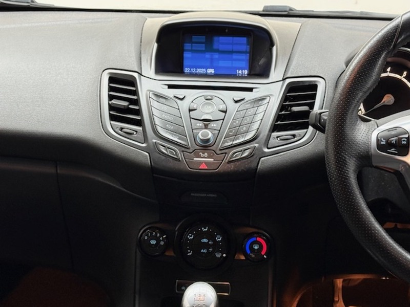 Ford 1.0T EcoBoost ST-Line Hatchback 5dr Petrol Manual Euro 6 (s/s) (125 ps)