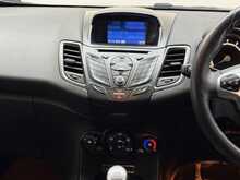 Ford Fiesta T EcoBoost ST-Line 