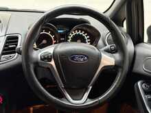 Ford Fiesta T EcoBoost ST-Line 