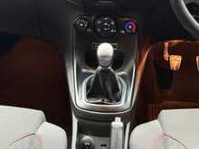 Ford Fiesta T EcoBoost ST-Line 