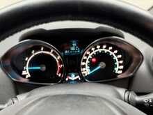 Ford Fiesta T EcoBoost ST-Line 