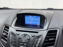 Ford Fiesta T EcoBoost ST-Line 