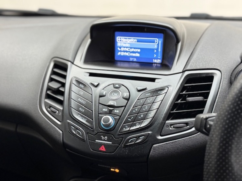 Ford 1.0T EcoBoost ST-Line Hatchback 5dr Petrol Manual Euro 6 (s/s) (125 ps)