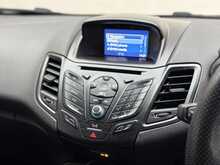 Ford Fiesta T EcoBoost ST-Line 