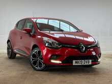 Renault Clio TCe Iconic 