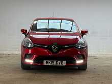 Renault Clio TCe Iconic 