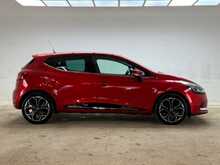 Renault Clio TCe Iconic 