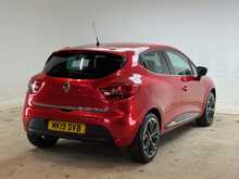 Renault Clio TCe Iconic 