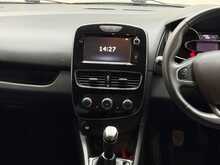 Renault Clio TCe Iconic 