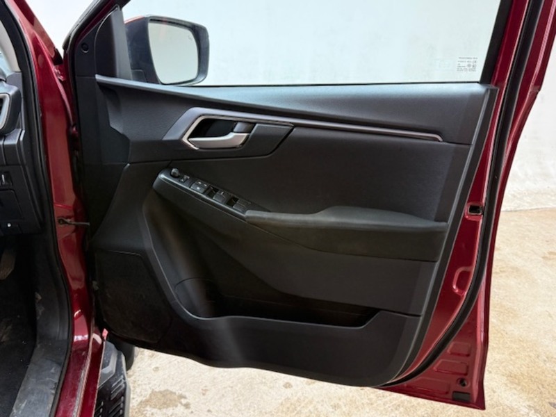 Isuzu 1.9 TD DL20 Pickup Double Cab 4dr Diesel Manual 4WD Euro 6 (s/s) (164 ps)