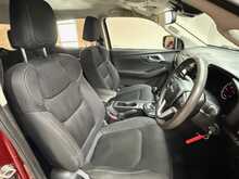 Isuzu D-Max TD DL20 