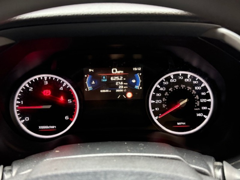 Isuzu 1.9 TD DL20 Pickup Double Cab 4dr Diesel Manual 4WD Euro 6 (s/s) (164 ps)