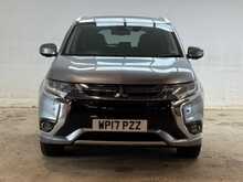 Mitsubishi Outlander h 4hs 