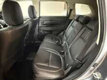 Mitsubishi Outlander h 4hs 