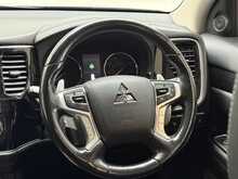 Mitsubishi Outlander h 4hs 