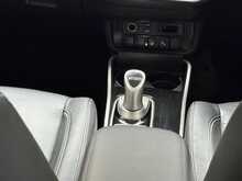 Mitsubishi Outlander h 4hs 