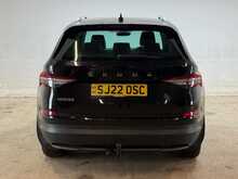 Skoda Kodiaq TSI ACT SE L 