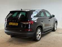 Skoda Kodiaq TSI ACT SE L 